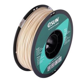Esun PLA Plus+Kemik Rengi 1.75 mm 1 kg Filament