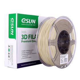 Esun PLA Plus+Kemik Rengi 1.75 mm 1 kg Filament
