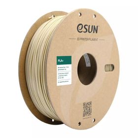 Esun PLA Plus+Kemik Rengi 1.75 mm 1 kg Filament