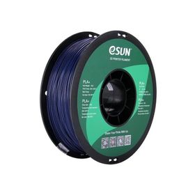 Esun PLA Plus+Koyu Mavi 1.75 mm 1 kg Filament