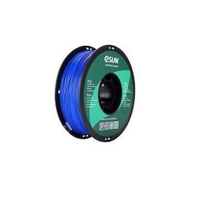 Esun PLA Plus+Mavi 1.75 mm 1 kg Filament