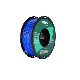 Esun PLA Plus+Mavi 1.75 mm 1 kg Filament