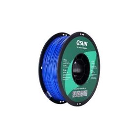 Esun PLA Plus+Mavi 1.75 mm 1 kg Filament