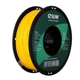 Esun PLA Plus+Sarı 1.75 mm 1 kg Filament