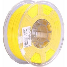 Esun PLA Plus+Sarı 1.75 mm 1 kg Filament