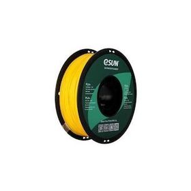 Esun PLA Plus+Sarı 1.75 mm 1 kg Filament