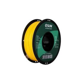 Esun PLA Plus+Sarı 1.75 mm 1 kg Filament