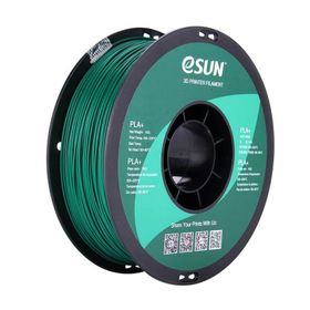 Esun PLA Plus+Yeşil 1.75 mm 1 kg Filament