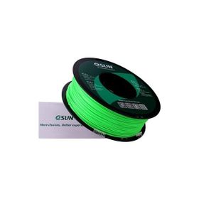 Esun PLA Plus+Yeşil 1.75 mm 1 kg Filament