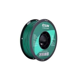 Esun PLA Plus+Yeşil 1.75 mm 1 kg Filament