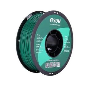 Esun PLA Plus+Yeşil 1.75 mm 1 kg Filament