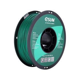 Esun PLA Plus+Yeşil 1.75 mm 1 kg Filament