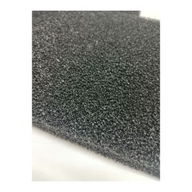 ESVARYUM 20x20x2 cm Akvaryum Filtre Kalın Gözenekli Biyolojik Sünger