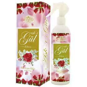 Esved 100 ml Aşkı Gül Oda Kokusu