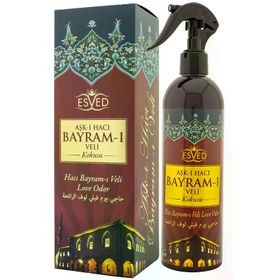 Esved 100 ml Aşkı Hacı Bayramı Veli Oda Kokusu