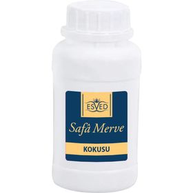 Esved 100 ml Safa Merve Kokusu Çubuklu Koku Bambu Kokusu Yedek Dolum Şişesi