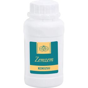 Esved 100 ml Zemzem Kokusu Çubuklu Koku Bambu Kokusu Yedek Dolum Şişesi