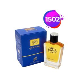 Esved 1502 EDP 50 ml Erkek Parfüm