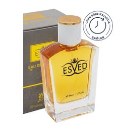 Esved 1760 EDP 50 ml Unisex Parfüm