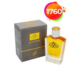 Esved 1760 EDP 50 ml Unisex Parfüm