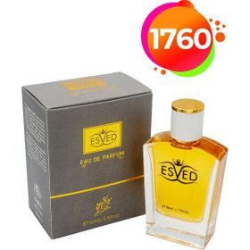 Esved 1760 EDP 50 ml Unisex Parfüm