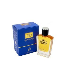 Esved 2107 EDP 50 ml Erkek Parfüm