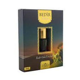 Esved 3 ml Bedir Kokusu Alkolsüz Esans (12 adet)