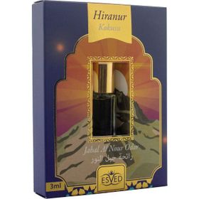 Esved 3 ml Hiranur Kokusu Alkolsüz Esans (12 adet)
