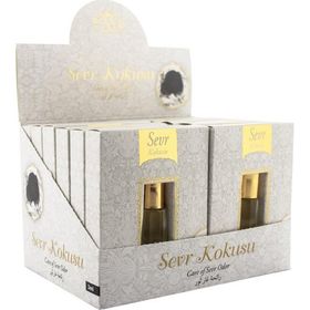 Esved 3 ml Sevr Kokusu Alkolsüz Esans (12 adet)