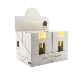 Esved 3 ml Sevr Kokusu Alkolsüz Esans (12 adet)