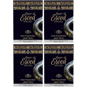 Esved 4 Adet Hacerül Esved Kokusu Dolap ve Çekmece Kokusu
