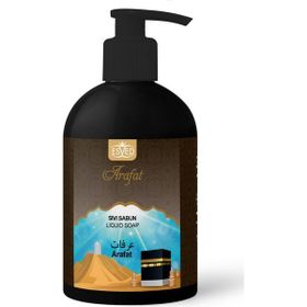 Esved 400 ml Arafat Kokusu Sıvı El Sabunu