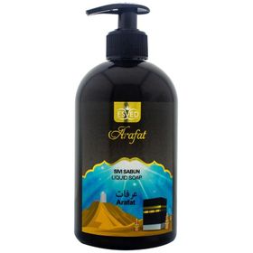 Esved 400 ml Arafat Kokusu Sıvı El Sabunu