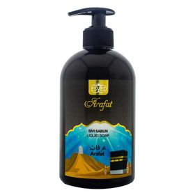 Esved 400 ml Arafat Kokusu Sıvı El Sabunu