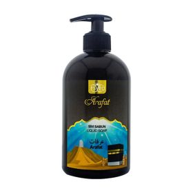 Esved 400 ml Arafat Kokusu Sıvı El Sabunu