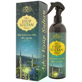 Esved 400 ml Aşkı Eyüp Sultan Oda Kokusu