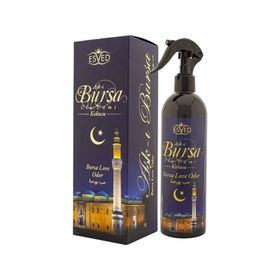 Esved 400 ml Bursa Ulu Cami Kokusu Sprey