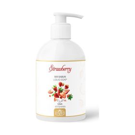 Esved 400 ml Çilek Kokusu Sıvı El Sabunu