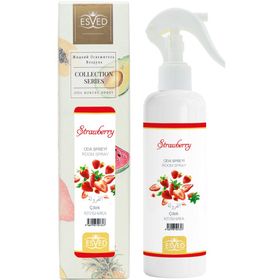 Esved 400 ml Çilek Kokusu Sprey