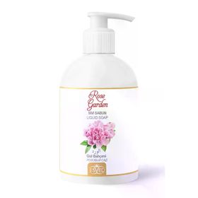 Esved 400 ml Gül Kokusu Sıvı Sabun