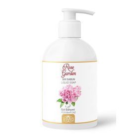 Esved 400 ml Gül Kokusu Sıvı Sabun