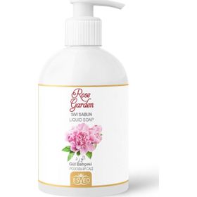 Esved 400 ml Gül Kokusu Sıvı Sabun