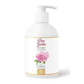 Esved 400 ml Gül Kokusu Sıvı Sabun