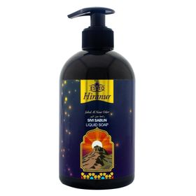 Esved 400 ml Hiranur Kokusu Sıvı El Sabunu