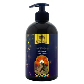 Esved 400 ml Hiranur Kokusu Sıvı El Sabunu