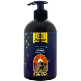 Esved 400 ml Hiranur Kokusu Sıvı El Sabunu