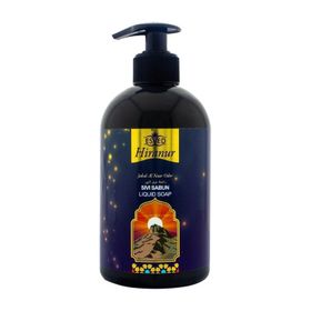 Esved 400 ml Hiranur Kokusu Sıvı El Sabunu