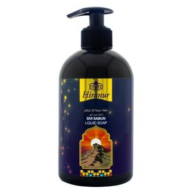 Esved 400 ml Hiranur Kokusu Sıvı El Sabunu