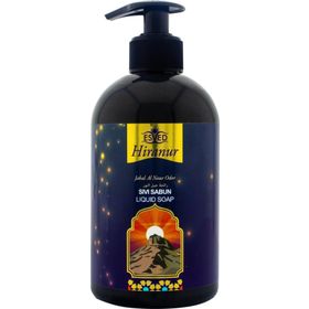 Esved 400 ml Hiranur Kokusu Sıvı El Sabunu
