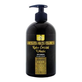 Esved 400 ml Kabe Örtüsü Kokusu Sıvı El Sabunu
